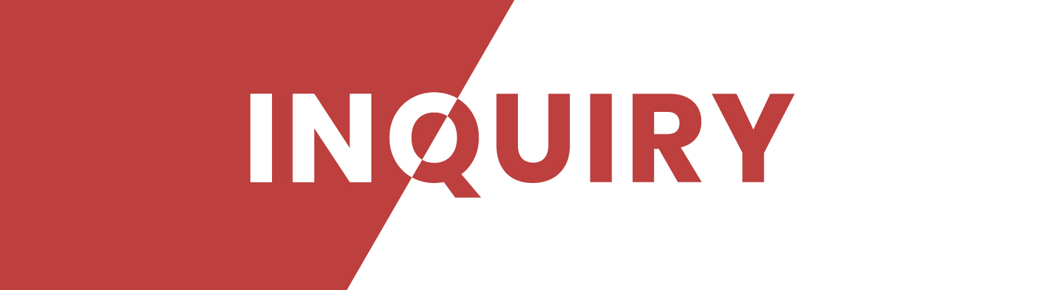 Inquiry